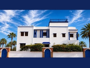 Essaouira : “La Villa des Arts by Flavie” inaugure un nouvel espace dédié à la création contemporaine