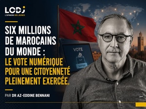Dr Az-Eddine Bennani