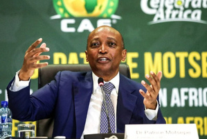 CAN 2027 : la CAF évalue les préparatifs CAN 2027 : la CAF évalue les préparatifs