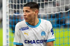 Amine Harit retenu pour la Ligue Europa