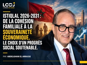 Abdelghani El Arrasse