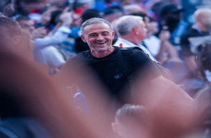 Luis Enrique prolonge au PSG jusqu’en 2030
