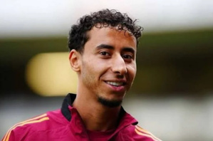 AS Roma : l’avenir de Salah-Eddine s’assombrit