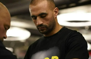 Badr Hari remis en liberté provisoire Badr Hari remis en liberté provisoire