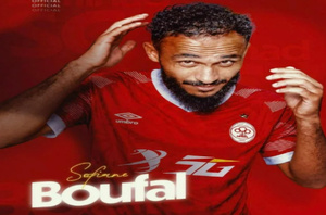 Sofiane Boufal rejoint Al-Ittihad Tripoli avec un salaire XXL
