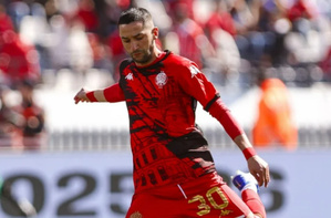 Hakim Ziyech : nouveau rebondissement dans le dossier Botafogo