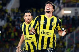 Ligue des champions : le Maghreb de Fès frappe fort face à Rahimo FC