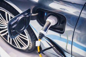 Voitures électrifiées : leur part atteint 17,4 % du marché marocain Voitures électrifiées : leur part atteint 17,4 % du marché marocain