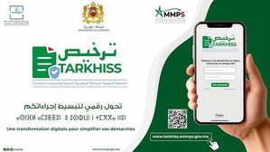 Tarkhiss : la digitalisation des autorisations de santé change le parcours des opérateurs
