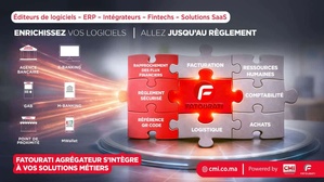 CMI Fatourati Agrégateur : une nouvelle porte d’entrée pour les fintechs