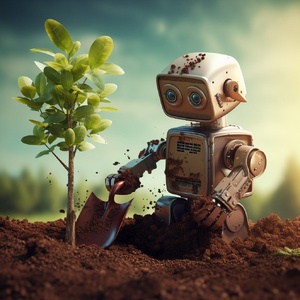 IA et khettaras : la technologie au service d’une ressource rare IA et khettaras : la technologie au service d’une ressource rare