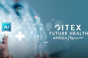GITEX Health Africa : la santé digitale cherche son modèle marocain GITEX Health Africa : la santé digitale cherche son modèle marocain