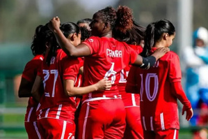 Ligue des champions féminine : le FUS Rabat qualifié pour la phase finale