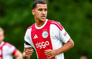Abdellah Ouazane, de Zaandam aux portes des Lions de l’Atlas Abdellah Ouazane, de Zaandam aux portes des Lions de l’Atlas