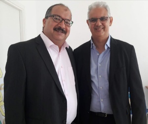 Le Centre marocain du volontariat et de la citoyenneté salue l’initiative du Parti de l’Istiqlal