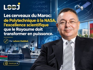 Lahcen Haddad