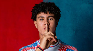 Taha Majni rejoint Crystal Palace et entre dans l’histoire Taha Majni rejoint Crystal Palace et entre dans l’histoire