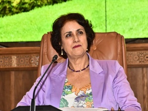 Toilettes publiques au Maroc : EWA lance une campagne de 100 jours pour défendre la dignité Toilettes publiques au Maroc : EWA lance une campagne de 100 jours pour défendre la dignité