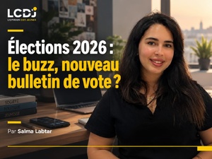 Élections 2026 : le buzz, nouveau bulletin de vote ?