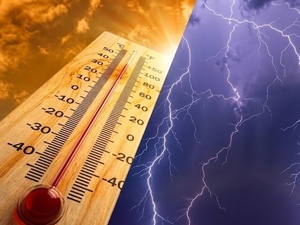 Météo au Maroc : après un bref répit, la chaleur revient en force cette semaine
