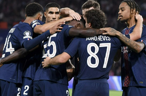 Ballon d’Or 2026 : le PSG nommé parmi les meilleurs clubs de l’année