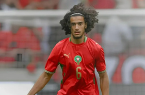 Ballon d’Or 2026 : Ayyoub Bouaddi nommé pour le Trophée du Jeune joueur
