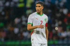 Ballon d’Or 2026 : Achraf Hakimi de nouveau parmi les 30 nommés