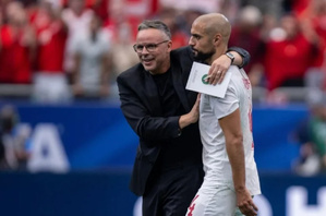 Sofyan Amrabat se met en retrait de la sélection sous Mohamed Ouahbi Sofyan Amrabat se met en retrait de la sélection sous Mohamed Ouahbi