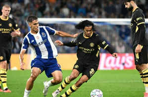 Manchester City : Erling Haaland séduit par les débuts d’Ayyoub Bouaddi Manchester City : Erling Haaland séduit par les débuts d’Ayyoub Bouaddi