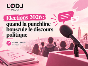 Élections 2026 : quand la punchline bouscule le discours politique