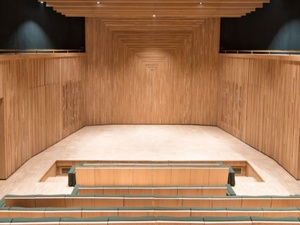 Cinéma et musique à l’honneur pour la rentrée de l’Auditorium Pierre Bergé