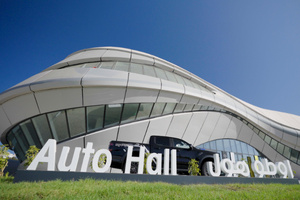 Auto Hall renforce ses fonds propres : une opération à suivre dans la distribution automobile Auto Hall renforce ses fonds propres : une opération à suivre dans la distribution automobile