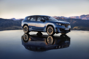 BMW franchit le cap des deux millions d’électriques : l’électrification entre dans une nouvelle phase BMW franchit le cap des deux millions d’électriques : l’électrification entre dans une nouvelle phase