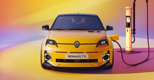 Renault fait évoluer la R5 électrique pour renforcer son rapport qualité-autonomie