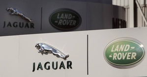 Jaguar Land Rover prépare 4 000 suppressions de postes pour abaisser son seuil de rentabilité