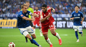 Ligue des champions : Ismaël Saibari et le Bayern à la conquête d’un septième sacre