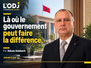 Adnan Debbarh Adnan Debbarh
