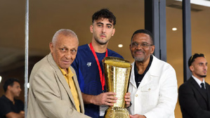 Tournoi Mohamed Timoumi : la RSB termine sur une victoire, le Wydad de Témara sacré