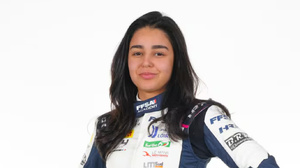 F1 Academy : Sofia Zanfari franchit une nouvelle étape