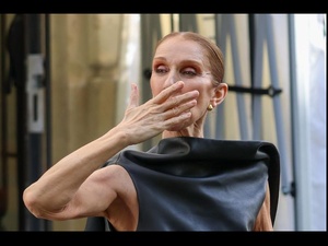 Céline Dion prépare son grand retour sur scène à Paris après six ans d’absence