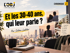 Et les 30-40 ans, qui leur parle ?
