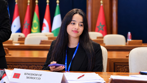 Smara, terre de talents Wahba El Adli : de la science à l’art, un parcours singulier Smara, terre de talents Wahba El Adli : de la science à l’art, un parcours singulier