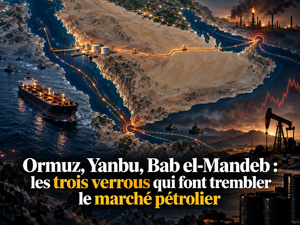 Bab el-Mandeb : la poussée houthie bouleverse la carte stratégique de la mer Rouge Bab el-Mandeb : la poussée houthie bouleverse la carte stratégique de la mer Rouge