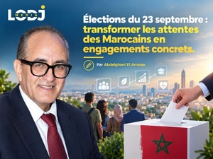 Abdelghani El Arrasse Abdelghani El Arrasse