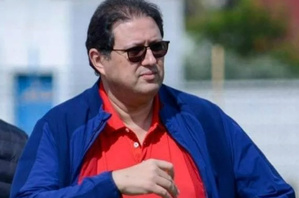 Wydad : Hicham Aït Menna s’engage à régler 26 millions de dirhams de litiges