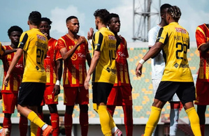 Ligue des champions : le Maghreb de Fès affrontera l’ASEC Mimosas Ligue des champions : le Maghreb de Fès affrontera l’ASEC Mimosas