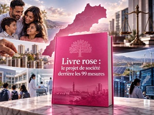 Livret rose, Chronique vidéo, Débat-podcast contradictoire et chatbot pour décryptage :