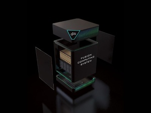 ABA Fusion AI, technologie développée au Maroc, sélectionnée par NVIDIA pour le GTC Berlin 2026 ABA Fusion AI, technologie développée au Maroc, sélectionnée par NVIDIA pour le GTC Berlin 2026