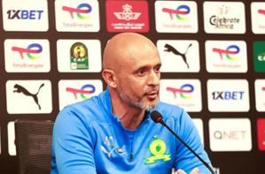 Football marocain : Miguel Cardoso salue le modèle du Royaume Football marocain : Miguel Cardoso salue le modèle du Royaume