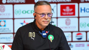 Lions de l’Atlas : Mohamed Ouahbi dévoilera sa liste jeudi Lions de l’Atlas : Mohamed Ouahbi dévoilera sa liste jeudi